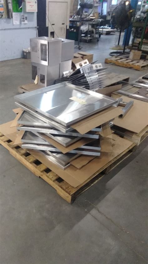 flanders sheet metal|Lehi Sheet Metal .